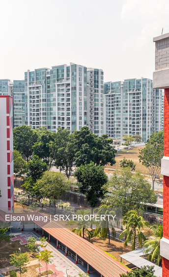 Blk 448 Hougang Avenue 10 (Hougang), HDB 4 Rooms #210470191